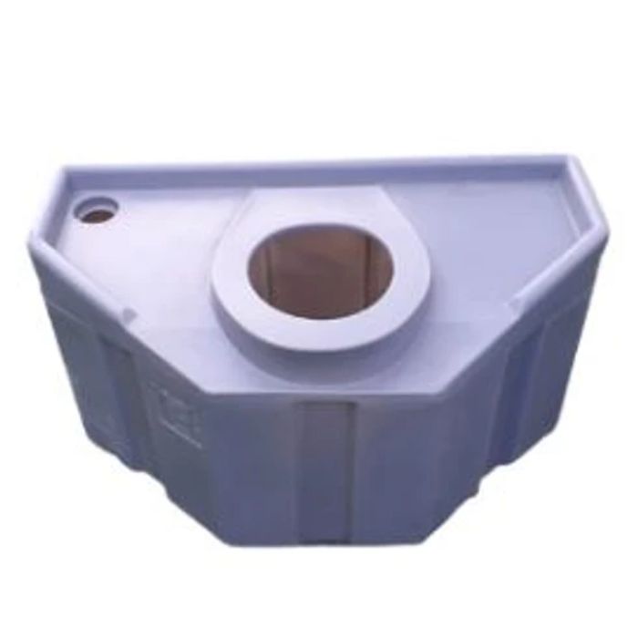 Wc para Baño Químico Removible