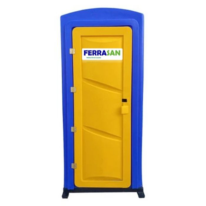 Cabina para Ducha Plástica